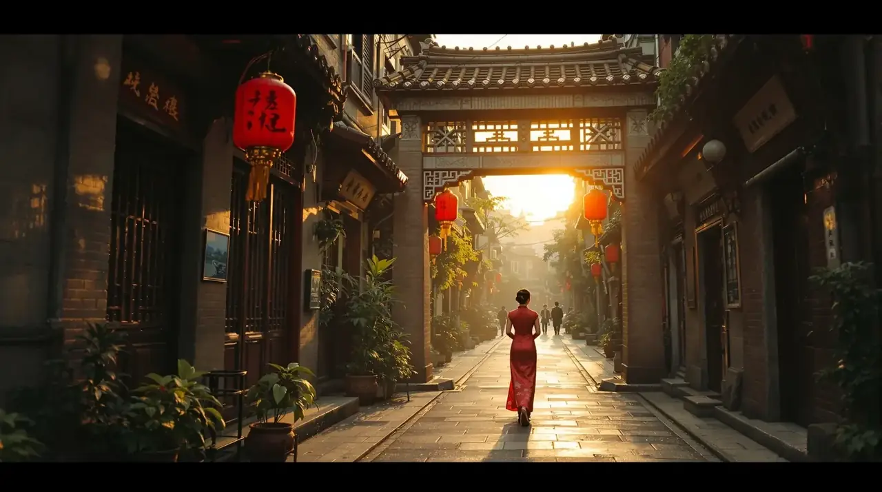 长恨歌 - 无码一区二区三区视频播放 长恨歌 播放画面